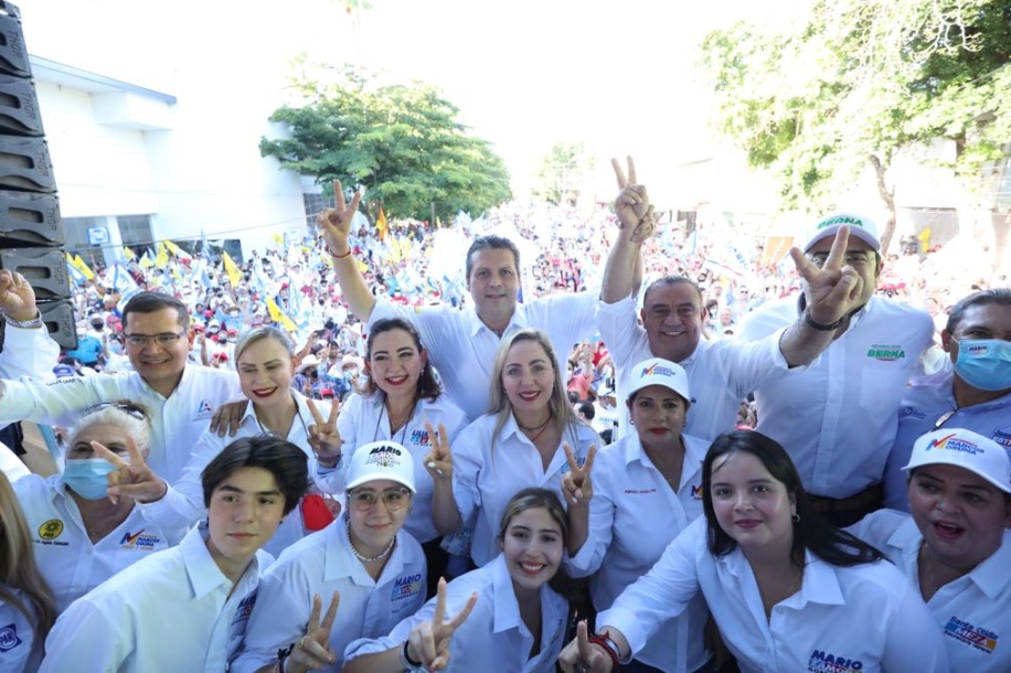 PRI Sinaloa tweet media