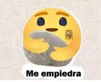 damadecaos's tweet photo. sanmarquino que se respeta #tirapiedra https://t.co/wKh9QISDCh