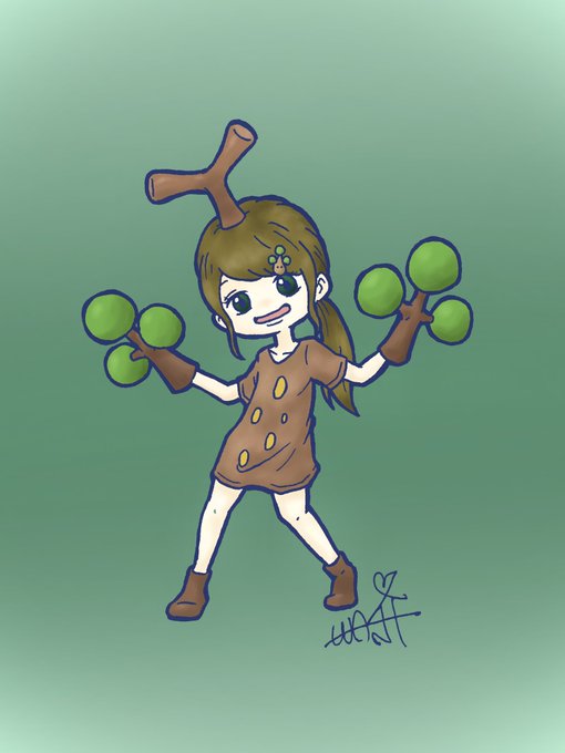 ウソッキーのtwitterイラスト検索結果