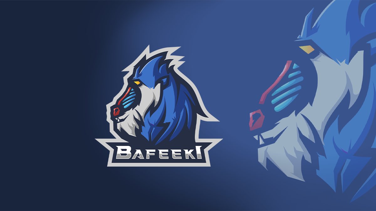 Bafeeki Twitch Partner tweet media