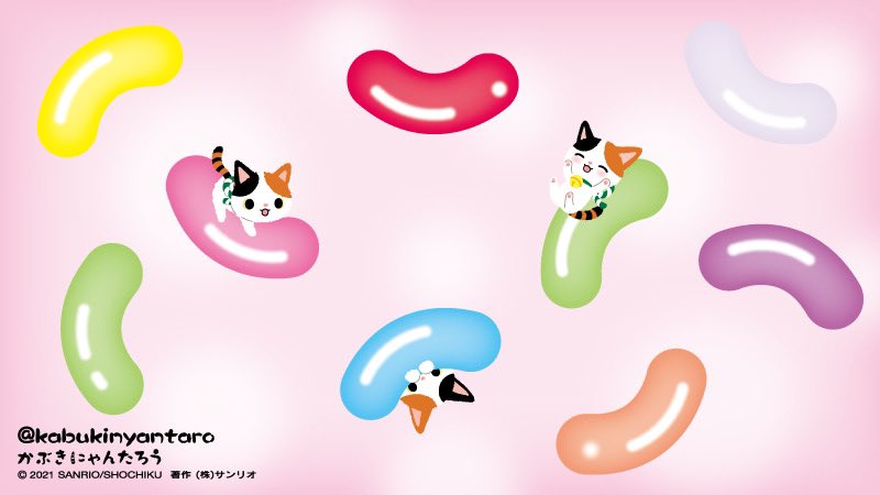 ジェリービーンズ のイラスト マンガ コスプレ モデル作品 Twoucan