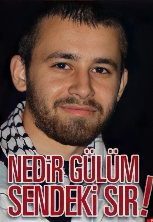 FURKANIM, bugün 31 Mayıs 2021.  Şehadete doğuşunun 11. yılı... Her geçen yıl derinleşen acı ve özlemini, vuslat ümidi ve sabırla kuşatmaya çalışıyoruz.

Canım oğlum, GÜLÜM, 11. şehitlik yaşın mübarek olsun. Rabbim senin ve tüm Mavi Marmara şehitlerinin şehadetini kabul etsin.