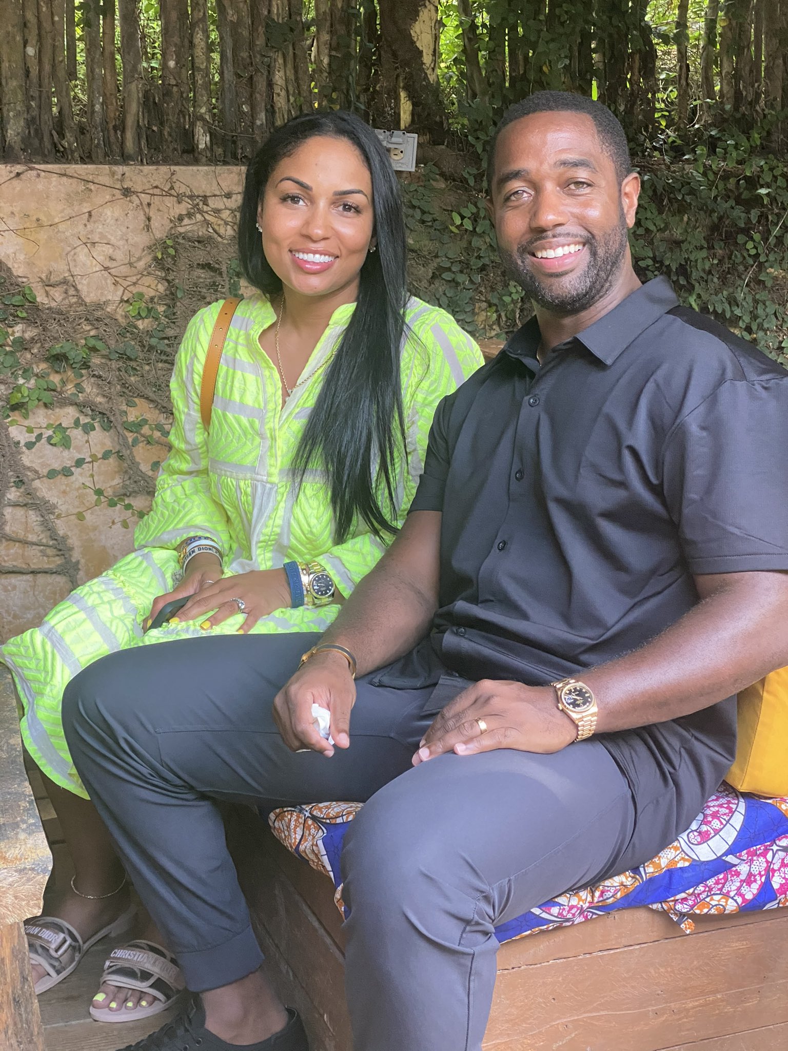 Tony A. Gaskins Jr on Twitter: "With The Queen! https://t.co/QtH51Y7i2t