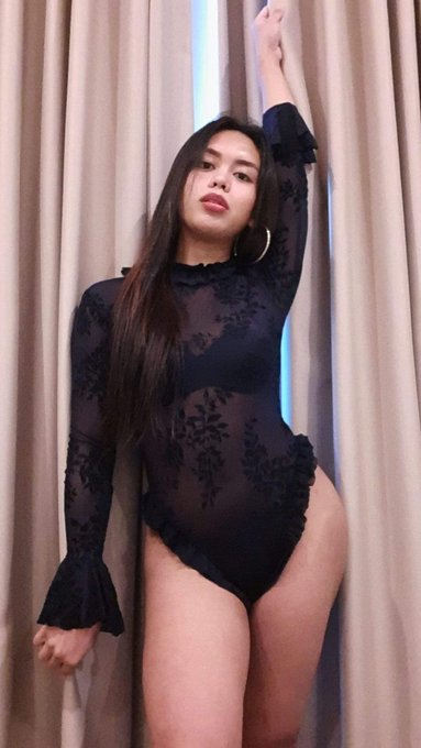 Ladyboy Selfies of Aria in Cebu City Philippines
https://t.co/zN6TwLeOYb
#ladyboy #shemale #ladyboyselfie