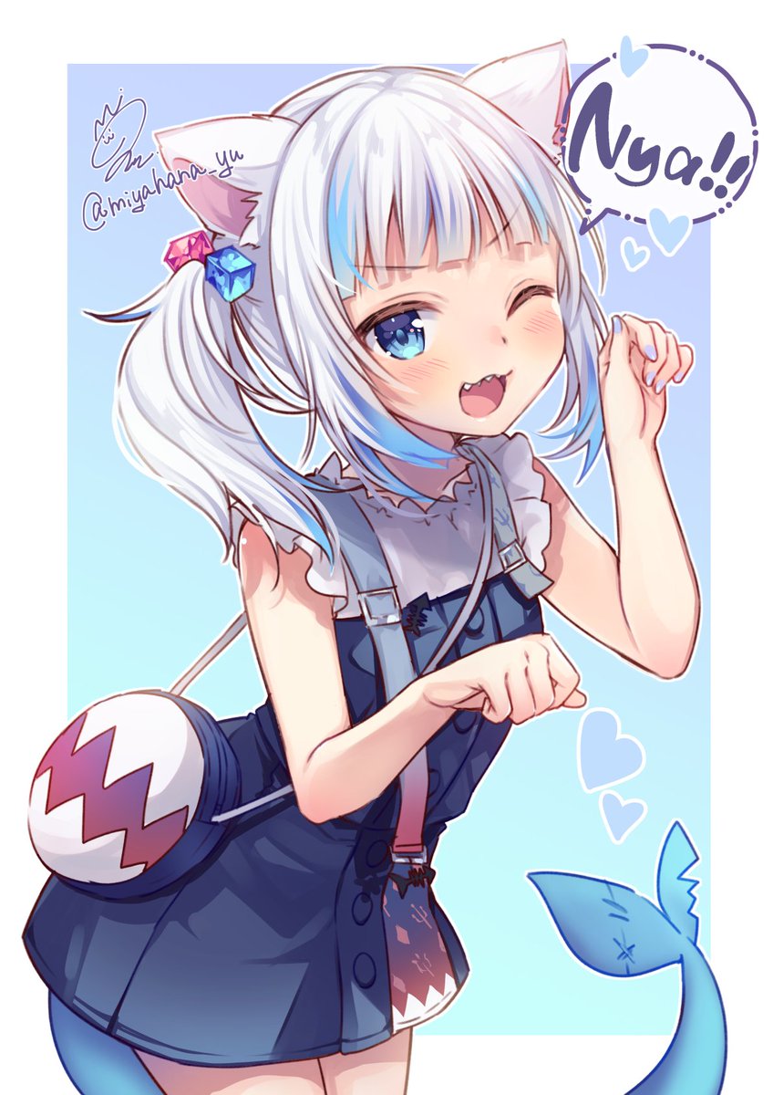 Twoucan 宮花ゆう Miyahana Yu