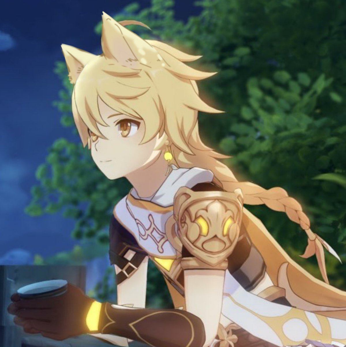 Aether meowmeows I make