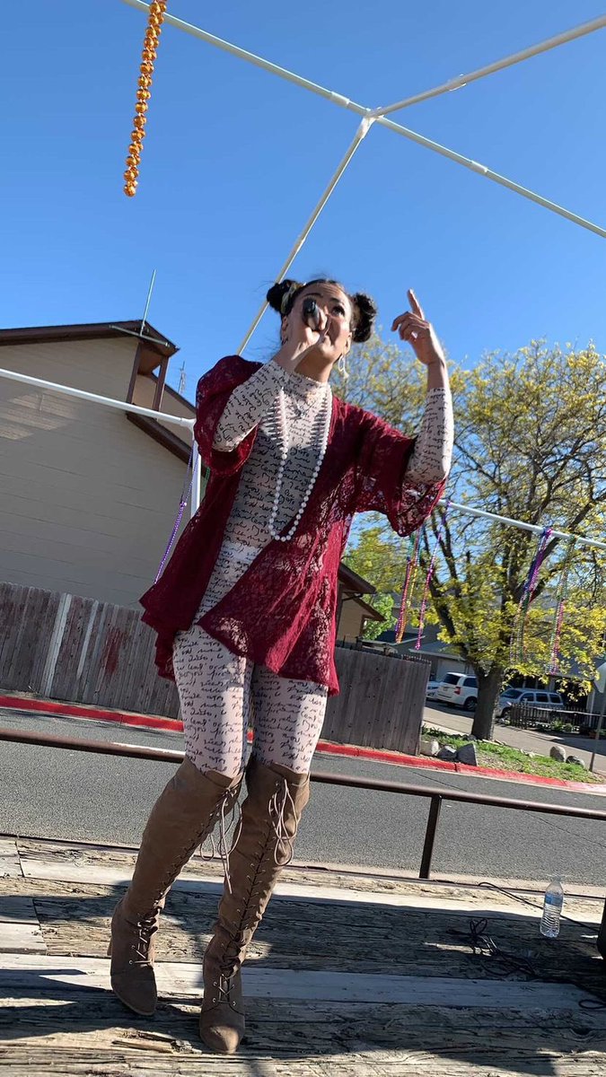 SkillaPeaceful's tweet photo. God. I can’t wait to perform again! Here are some snapshots of my last show in Colorado! Live Music Lives! 🙏🏽 🧚🏽‍♀️ https://t.co/M8pOcPOkqW