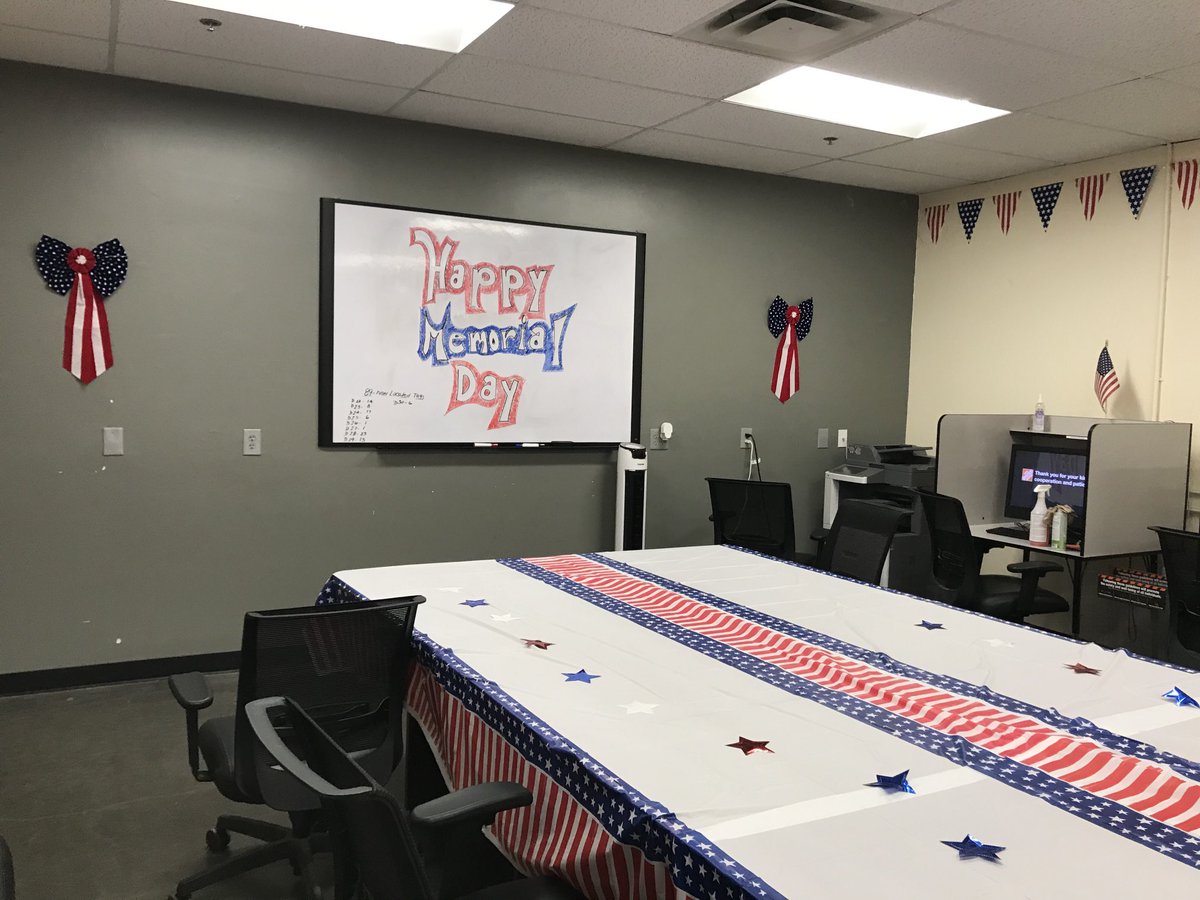 Denise Smith tweet media