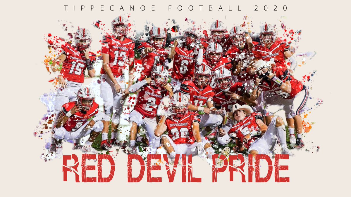 Tippecanoe Football 🏈 tweet media