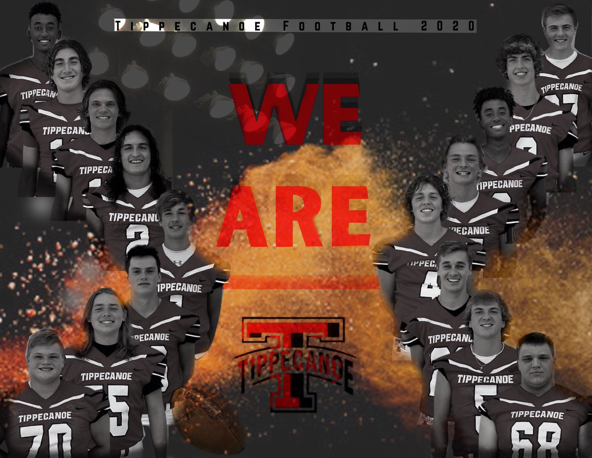 Tippecanoe Football 🏈 tweet media