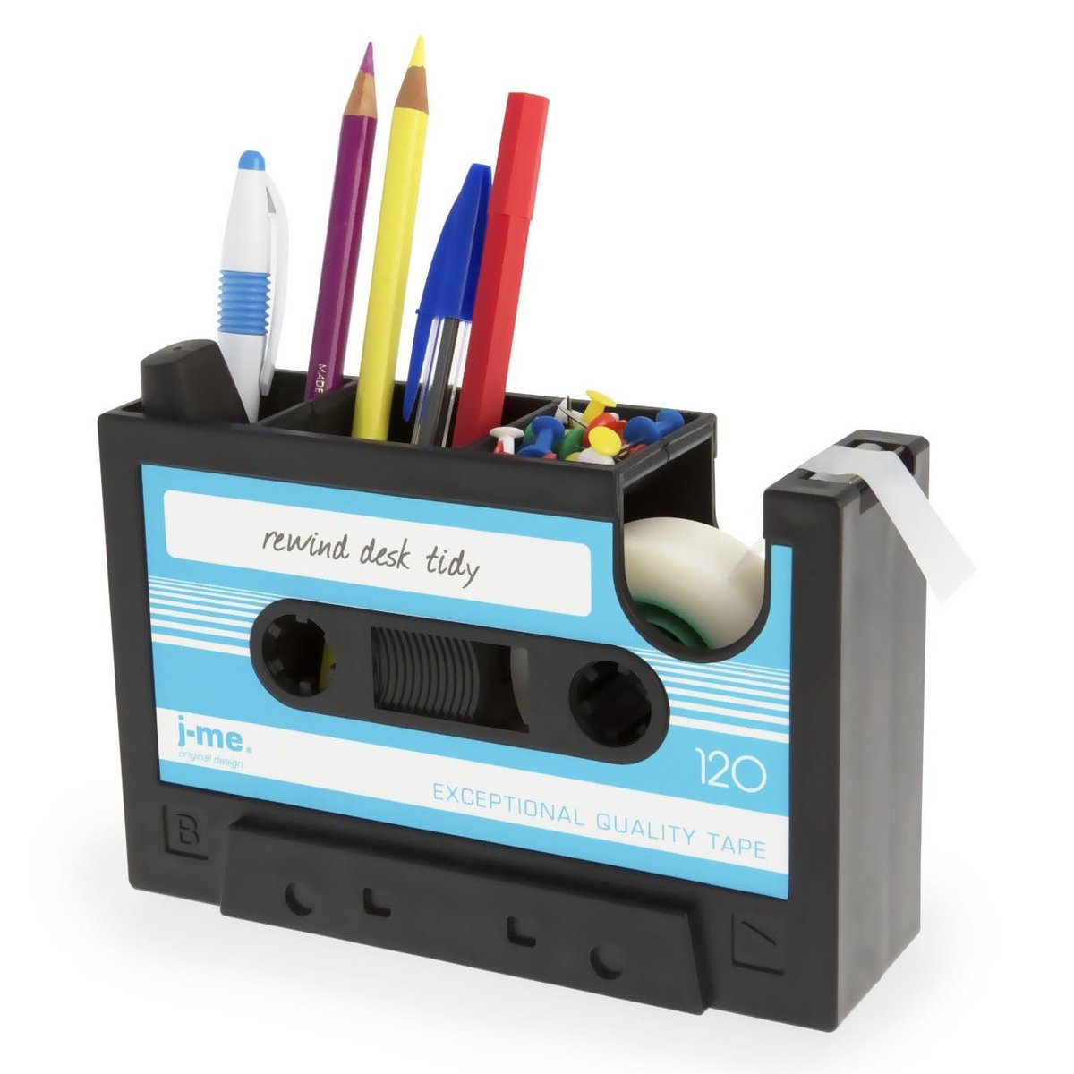 DiyCraftProject's tweet photo. Excited to share the latest addition to my #etsy shop: Desk Organizer Cassette Tape Dispenser Pen Holder
link==https://t.co/GdPhakmLBo
#deskorganizer #cassettetape #tapedispenser #penholder #retrodecor #kidsdeskorganizer #retrodesk #cassettecase #cassettetapetray https://t.co/XnIm9ouBgT