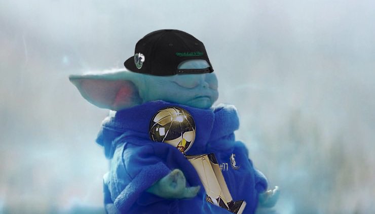 redditmavericks's tweet image. P R E P A R I N G