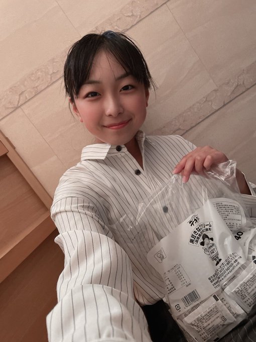 Twitterのコスプレ画像4