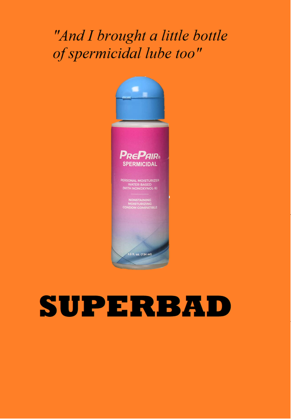 prepair spermicidal personal lubricant Canada's Adult toys & Sex Toys Superstore