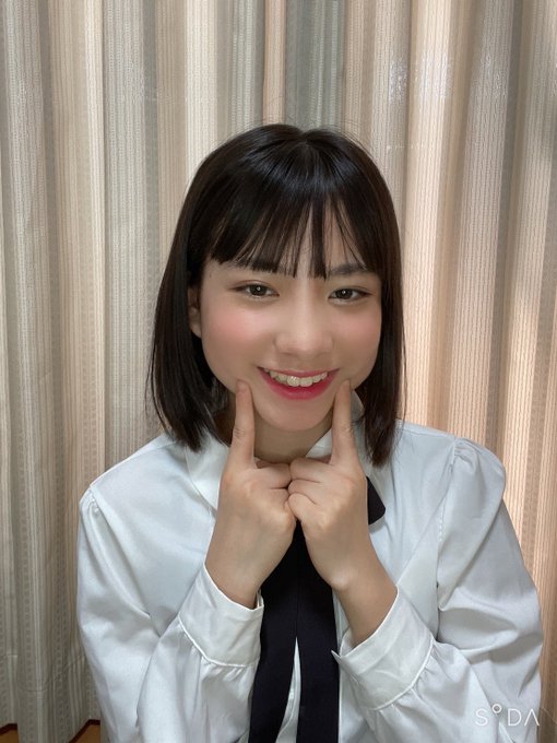 Twitterのコスプレ画像4