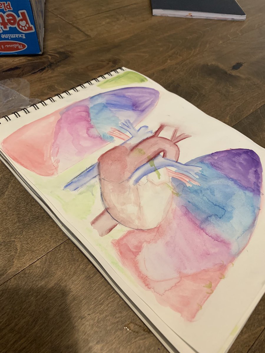 Estefania Oliveros MD🫀 tweet media