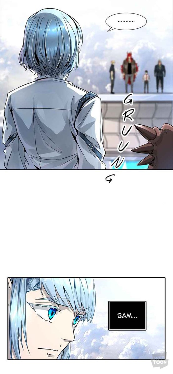 bluderya's tweet photo. Sekali lagi mengapresiasi cakepnya Khun Aguero <33
#TowerOfGod
#TOGComeback https://t.co/msV7oJ7Srw