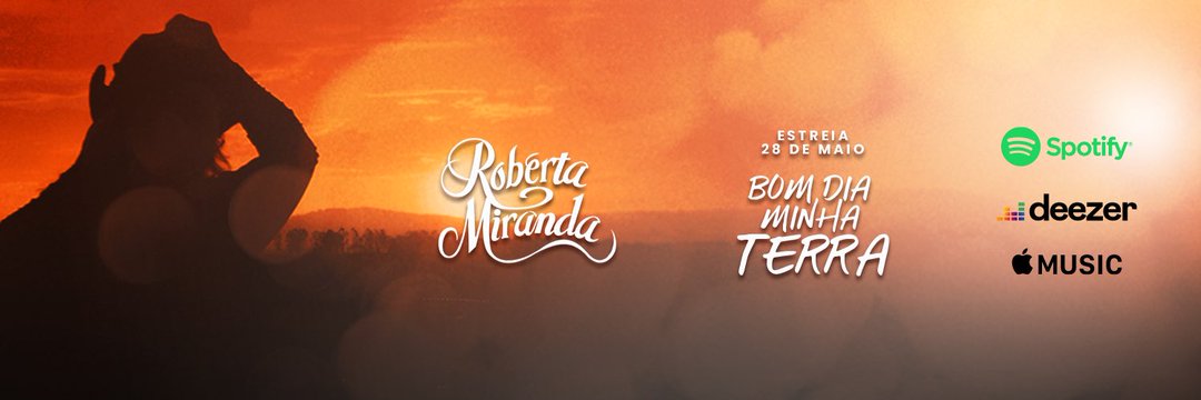 dodoracourii's tweet photo. #bomdiaminhaterra é a nova canção e clipe da estrela master do sertanejo, a nossa mega talentosa @RobertaMiranda1
Corre no YouTube clica em #inscrever e veja que show de Rainha.👇👇👇
https://t.co/hCs2EDoGgd https://t.co/Lfiw4QmYSd