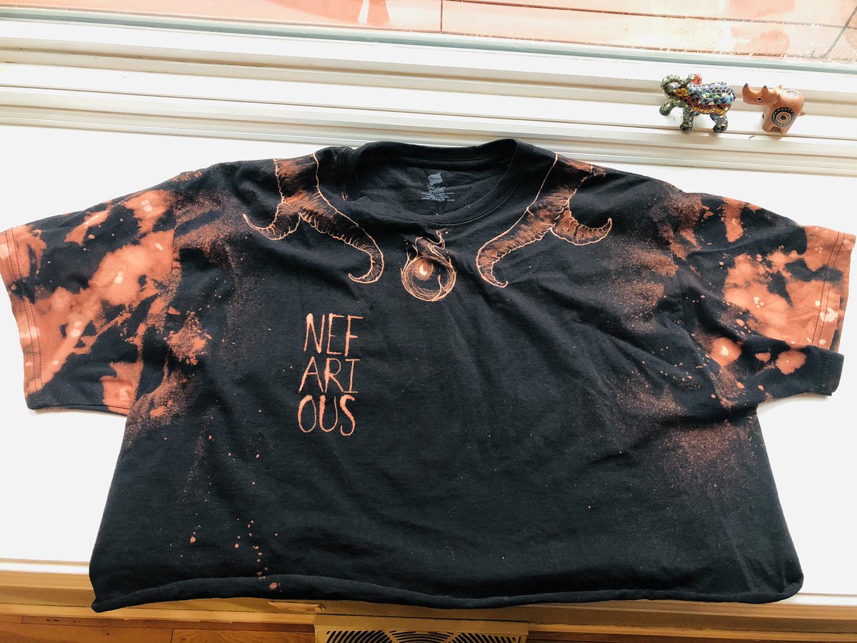 nefarious_fruit's tweet photo. so i, uh, made this shirt today.... https://t.co/4FiUnLZk75
