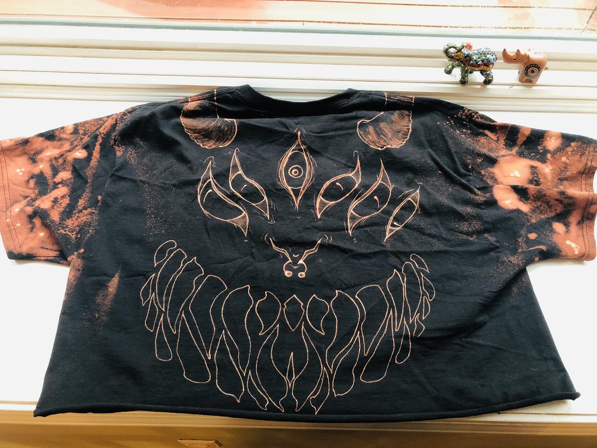 nefarious_fruit's tweet photo. so i, uh, made this shirt today.... https://t.co/4FiUnLZk75