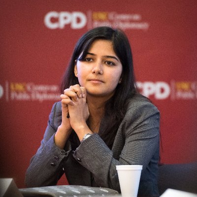 ICA_PD's tweet photo. .@sonalisingh0609 will present her paper: 

Why is Inward Exploration in #PublicDiplomacy Important? An #Indian PD Perspective

#ICA21 #ICAPDIG https://t.co/JEY9VQtIxa