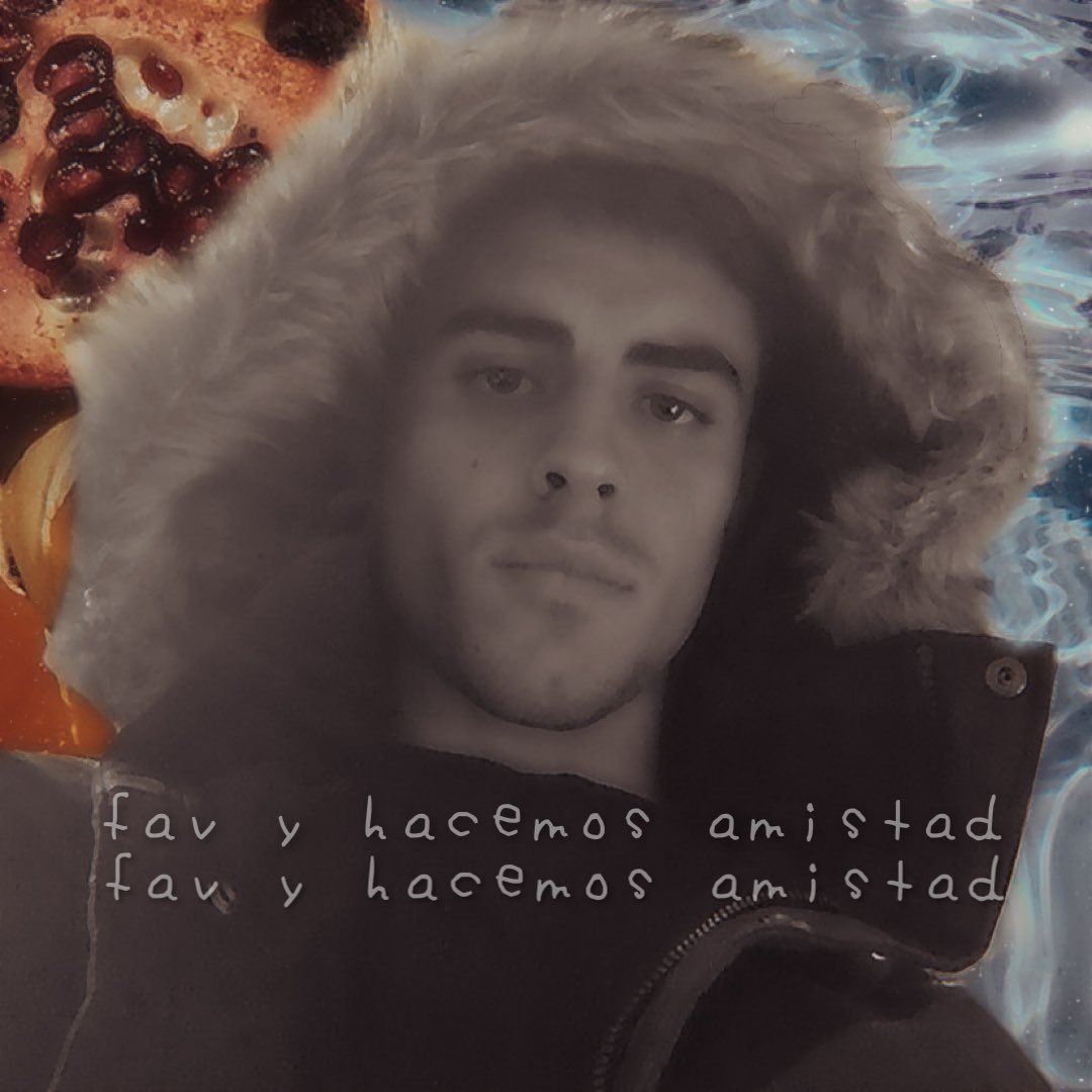 Quiero ampliar mi círculo, prometo no colgarme