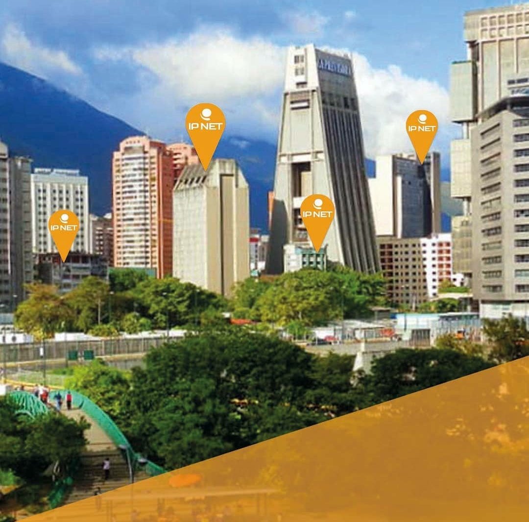 IpNetVzla's tweet photo. En #ZonaIpNet nos ajustamos a la nueva realidad y necesidades:
• Enlaces simétricos #corporativos hasta 100 Mbps
• Enlaces asimétricos variables
• Demandas particulares con capacidades mayores a 100 Mbps
• Corto tiempo de instalación
#Internet #Caracas https://t.co/Ga6Lw23ozw