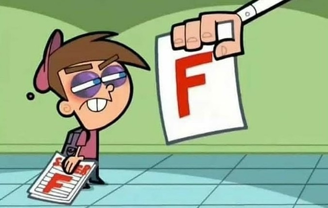 Soy_Ingeniero1's tweet photo. Cuando tienes que estudiar para todas las materias, no duermes nada y encima repruebas: https://t.co/CrUbOr3J63
