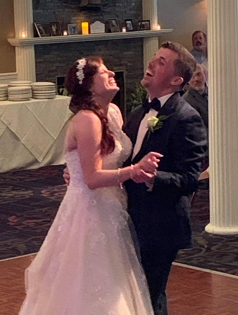 Silver Birches tweet media