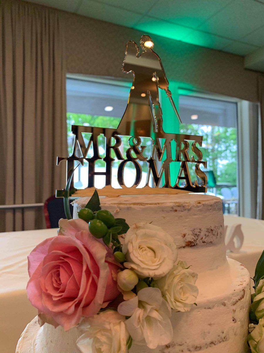 Silver Birches tweet media