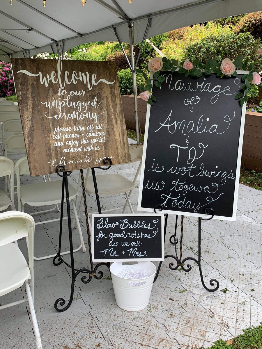 Silver Birches tweet media