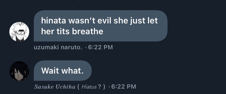 ♣ 𝐻𝒾𝓃𝒶𝓉𝒶「ヒナタ」 (@hyugacl4n) on Twitter photo 