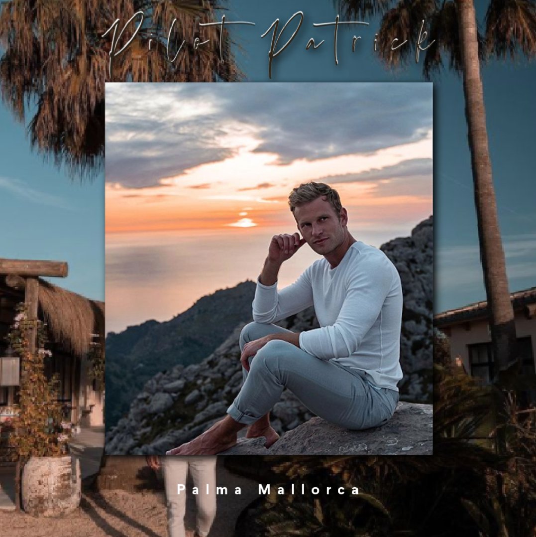 *Anzeige #PilotPatrick #Mirador Nus de sa Corbata 
#sunset #lovelife #mallorca #visitmallorca #malle #viewpoint #ocean #sea #sommerurlaub #meer #wanderlust #hike #visitspain #travelblogger #reiseblogger #fürdich #sonnenuntergang