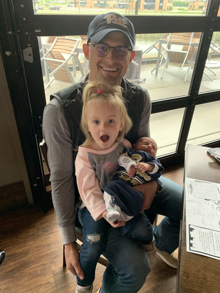 Anthony Logli (@anthonyloglimd) on Twitter photo Life has been a bit more hectic than usual but finally got the chance to celebrate my fellowship match to the University of Pittsburgh Hand 🤚 Surgery Program. Excited to explore a new city with the family and continue my training. <a href="/MayoOrthoRes/">Mayo Orthopedic Residency</a> <a href="/PittTweet/">University of Pittsburgh</a> <a href="/UPMC/">UPMC</a> <a href="/jrfowlermd/">John Fowler</a> Life has been a bit more hectic than usual but finally got the chance to celebrate my fellowship match to the University of Pittsburgh Hand 🤚 Surgery Program. Excited to explore a new city with the family and continue my training. <a href="/MayoOrthoRes/">Mayo Orthopedic Residency</a> <a href="/PittTweet/">University of Pittsburgh</a> <a href="/UPMC/">UPMC</a> <a href="/jrfowlermd/">John Fowler</a>