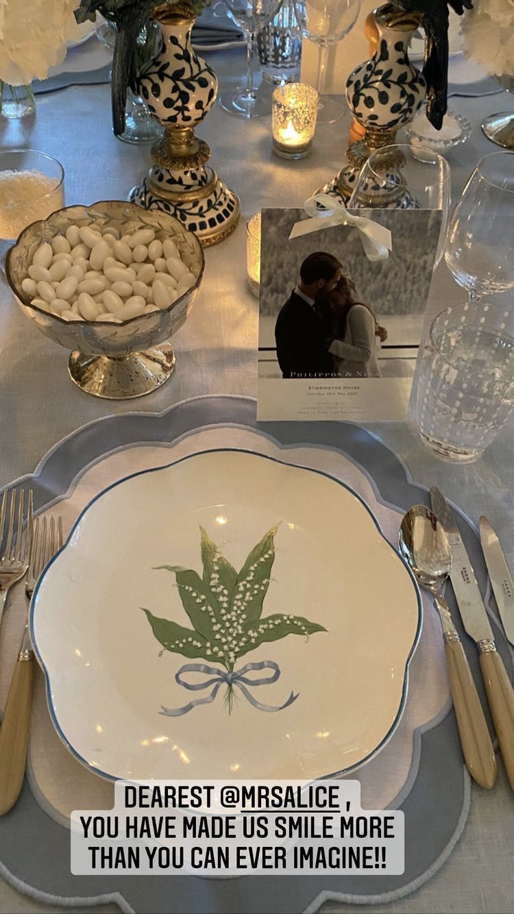 The Royal Watcher on Twitter "Prince Phillipos and Princess Nina of