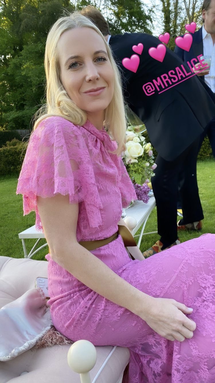 The Royal Watcher on Twitter "Prince Phillipos and Princess Nina of