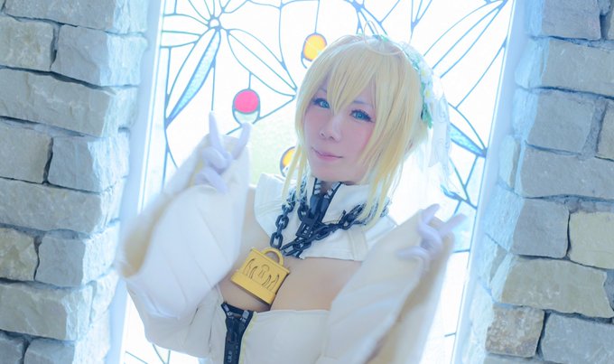 コスプレイヤー由貴のTwitter画像20