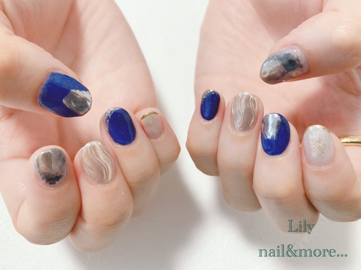 Lily Nail More Lilynailmore1 Twitter
