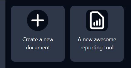 June is near ! Like the poc of my new project, a #Markdown report writing tool in #Go, #VueJS and  #tailwindcss with end-to-end encryption  (if everything is ok 😅). The websocket is the last "big" goal to be implemented.