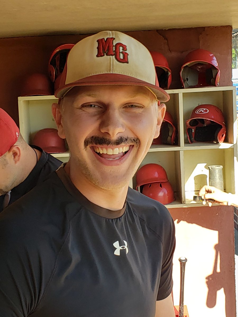 MgGrovers's tweet photo. Life is like a mustache. It can be wonderful or terrible, but it always tickles. https://t.co/hT6NY4xA9j