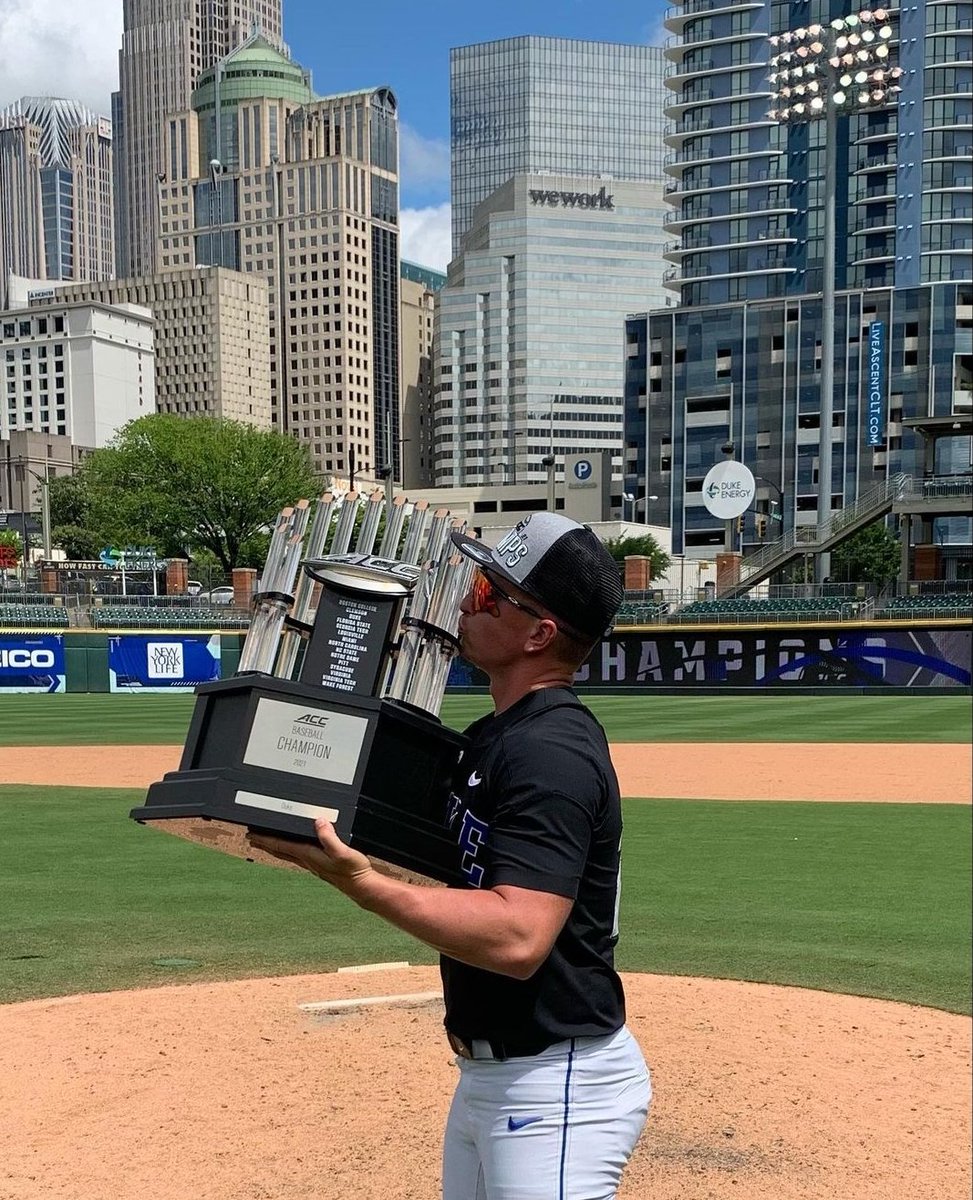 WSSU Baseball tweet media