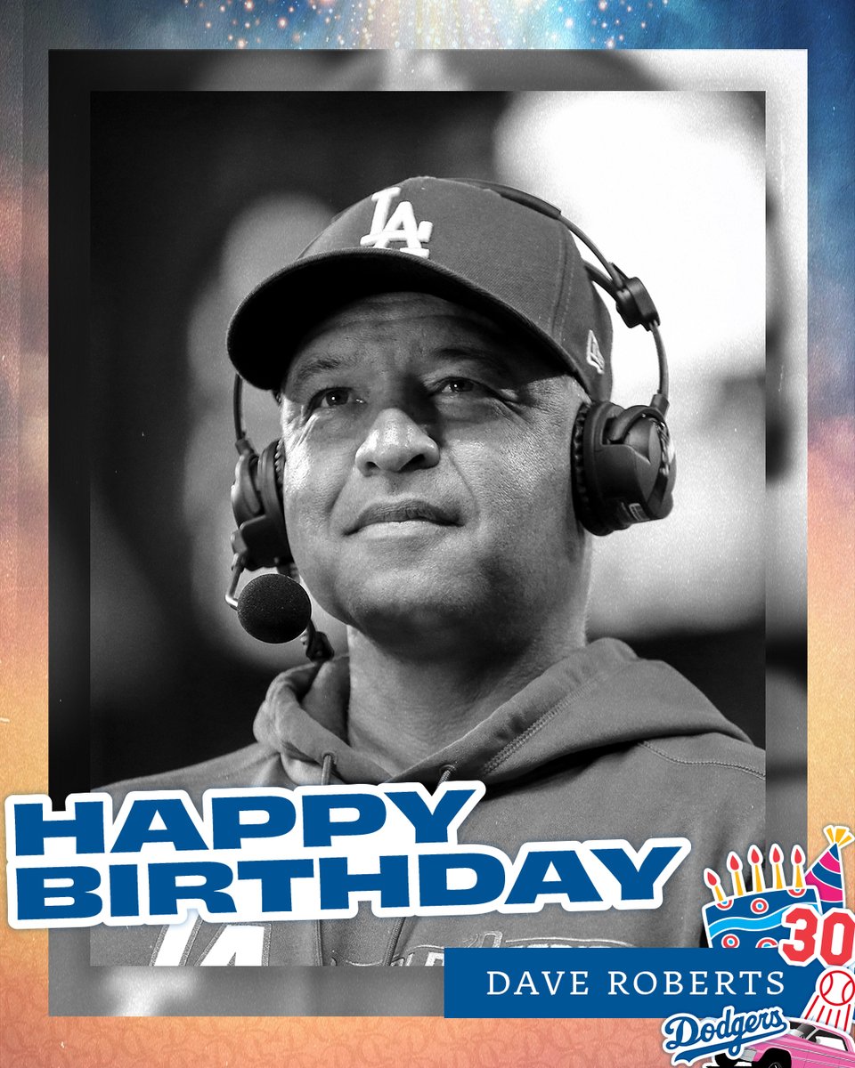 Happy birthday, Doc!