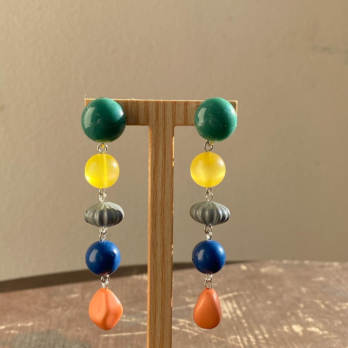 Julian Julian Beads Twitter