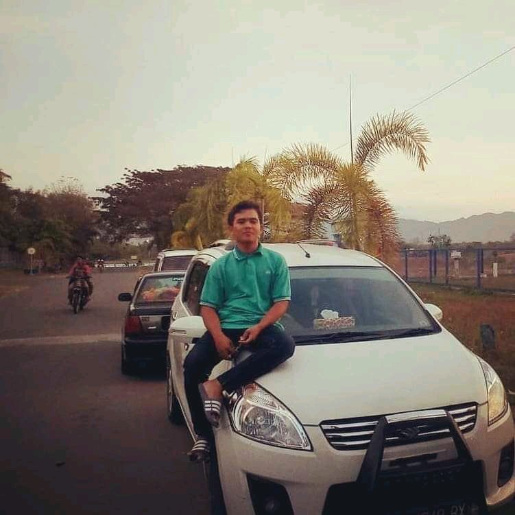 myand99's tweet photo. #FotoProfilBaru https://t.co/2IxJ0j4EKW
