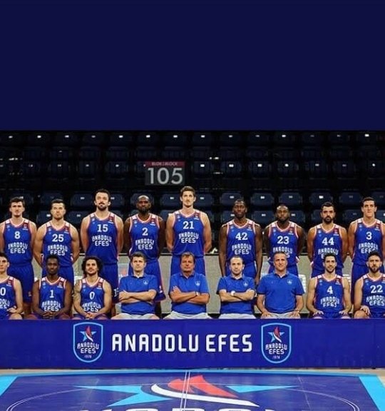 SazMesut's tweet photo. 🇹🇷THY Turkish Airlines #EuroLeague  Şampiyonu #AnadoluEfes  
Ergin Ataman: “Sözümüzde durduk, tüm Türkiye bizi seyrediyor biliyoruz. Türk halkına, Türk şehitlerimize, herkese armağan olsun! 

Emeği geçen herkesi yürekten kutluyorum.

Ülkem Partisi Hatay il Başkanı
Mesut SAZ https://t.co/x0mXVDdSGD