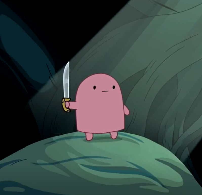 DailyLittleDude's tweet photo. Little Dude Of The Day [June. 2, 2021]
Given name: Kent (Adventure Time) https://t.co/XC3tqG9Q7P