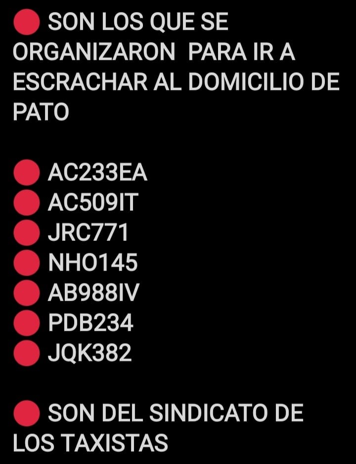 JuanyGdC_21's tweet photo. #PatoYoTeBanco https://t.co/wJcFo6Y6js