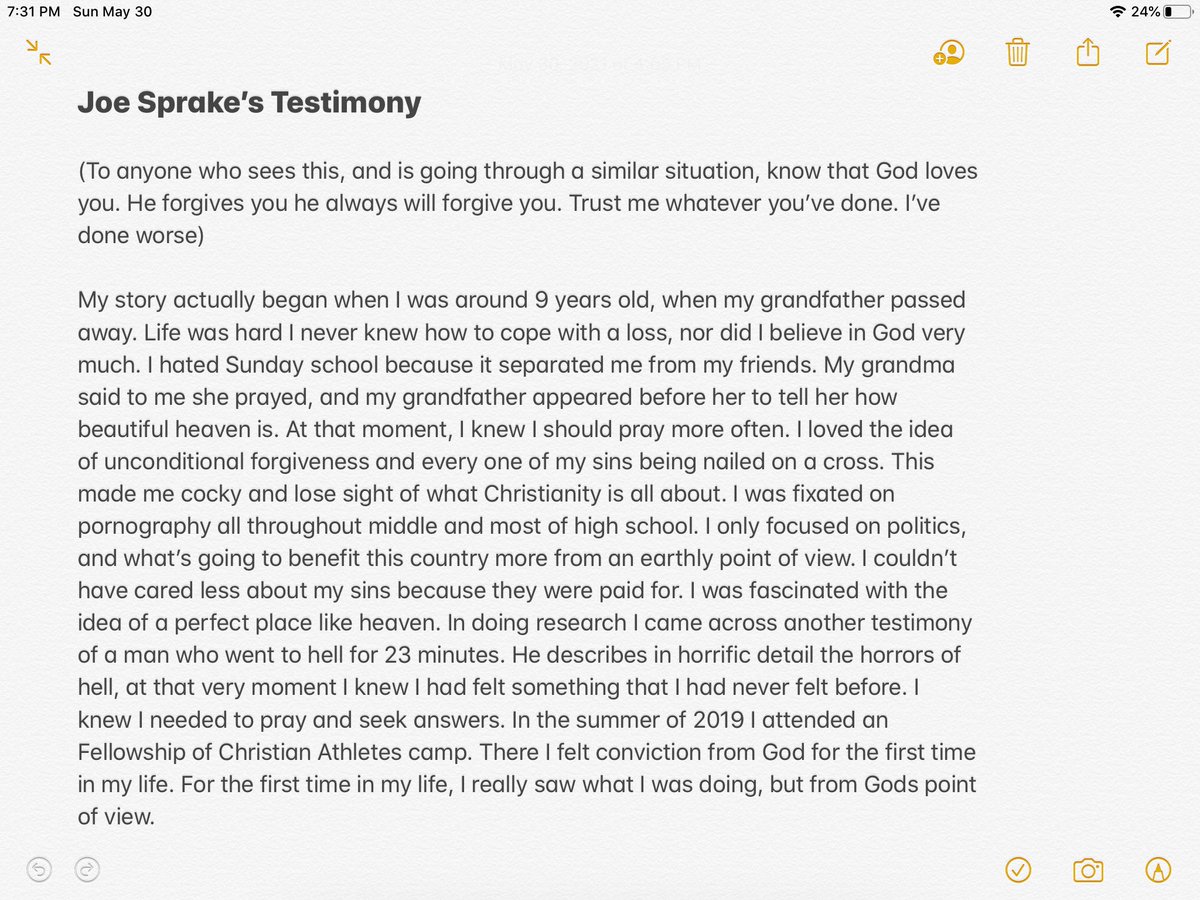 Joesprake65 tweet media