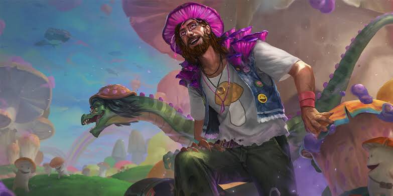 Smiteros_Latam's tweet photo. 🐉SORTEO MERLIN FUY GUY🐲

Requisitos:
✌🏽Seguir a @Smiteros_Latam 
🪘dar MG y RT a este tweet

☮️ Termina hoy mismo, gogogogog https://t.co/GanRWOM3nx