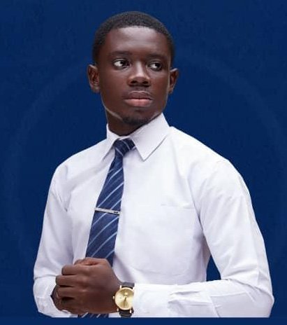 CoHS_EC's tweet photo. Meet the first Presidential aspirant Master Bernard Akwasi Boampong to be vetted 
#HESADecides
#knust https://t.co/HoTbaRPd0u